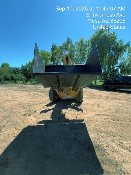 2025 STAR INDUSTRIES 1430