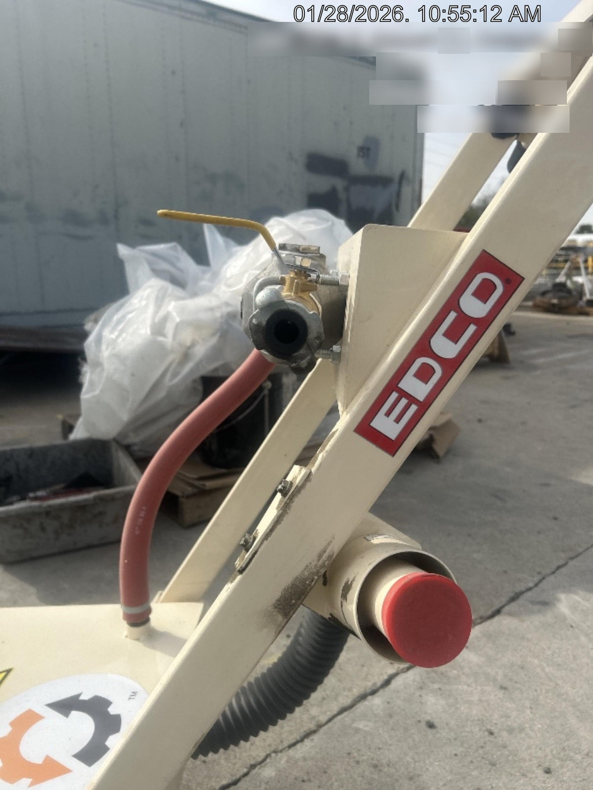 2024 EDCO CD-5