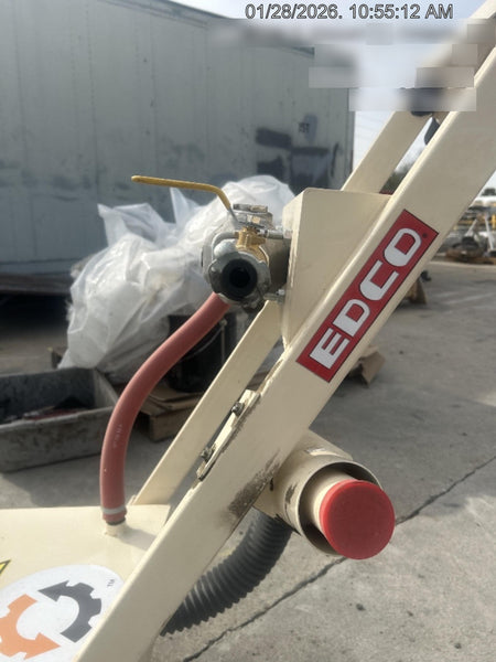 2024 EDCO CD-5
