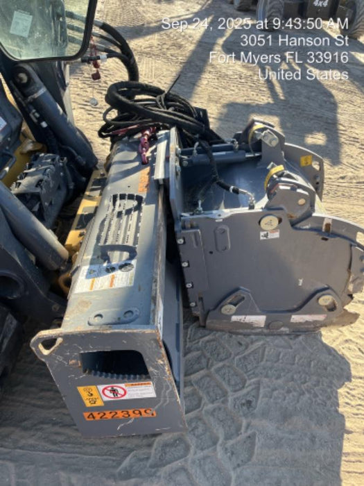 2024 JOHN DEERE CP24G