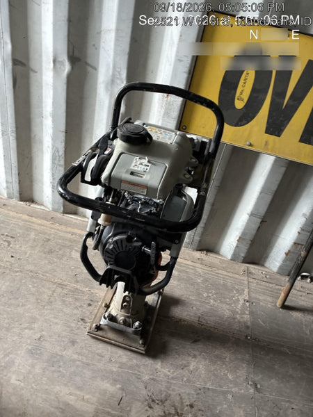 2023 MULTIQUIP MTX60HD