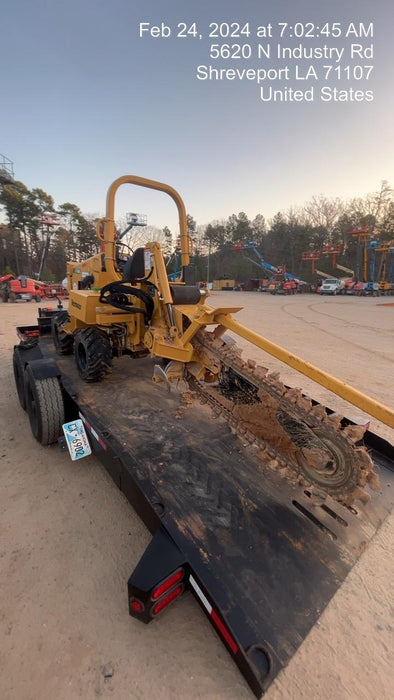 2023 STEELPOINT K19E