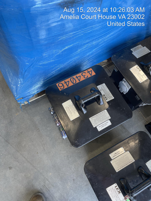 2024 LEX DB100N1J5DM-13-SP