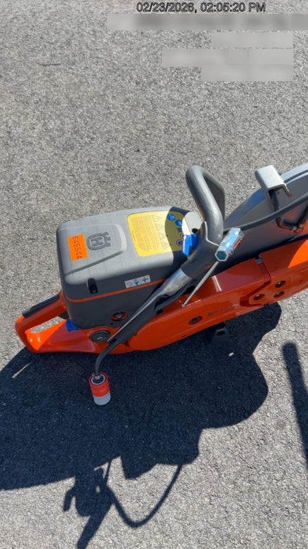 2026 HUSQVARNA K770