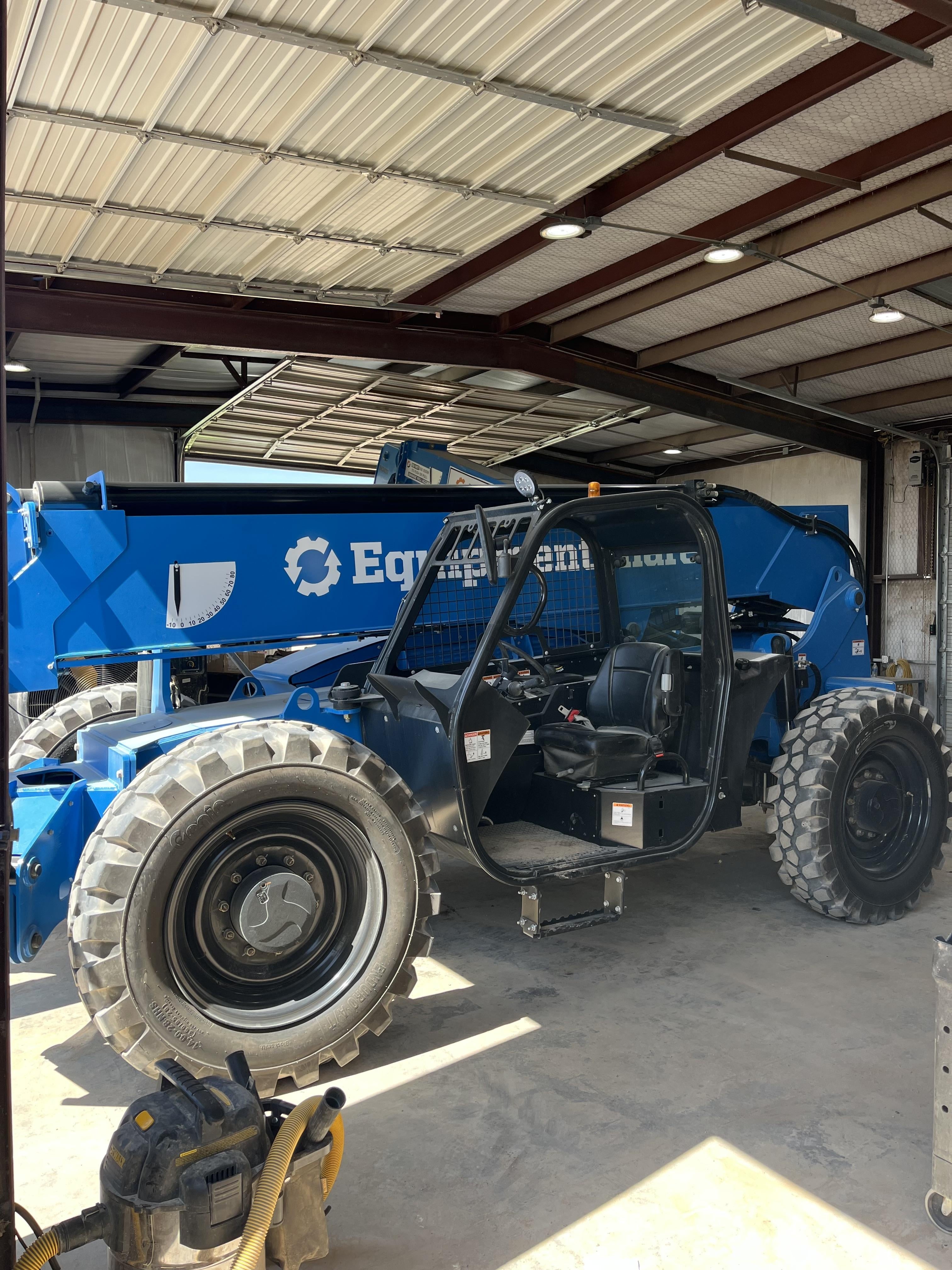 2026 GENIE GTH-1056