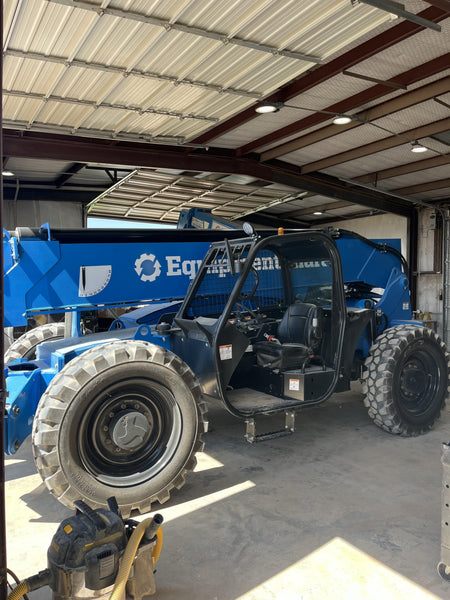 2026 GENIE GTH-1056