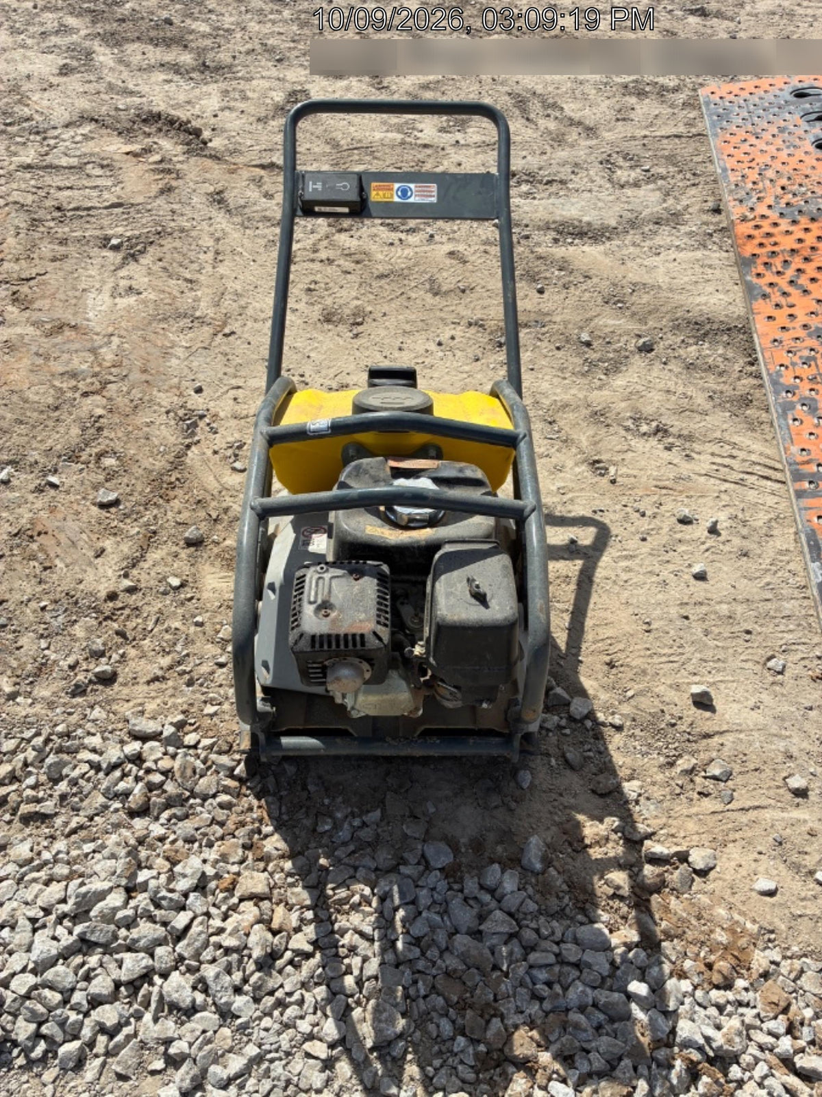 2024 WACKER NEUSON WP1550AW