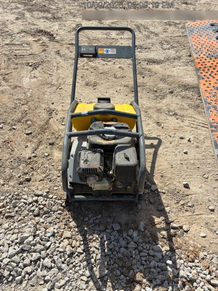 2024 WACKER NEUSON WP1550AW