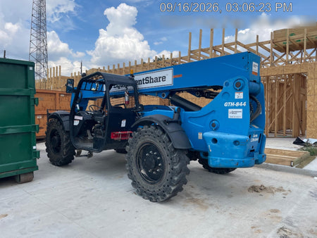 2021 GENIE GTH-844