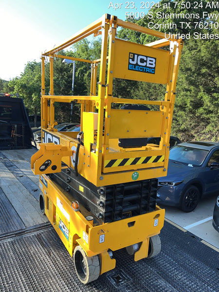 2024 JCB S1932E
