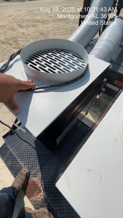 2023 KWIKOOL KPAC1411-2