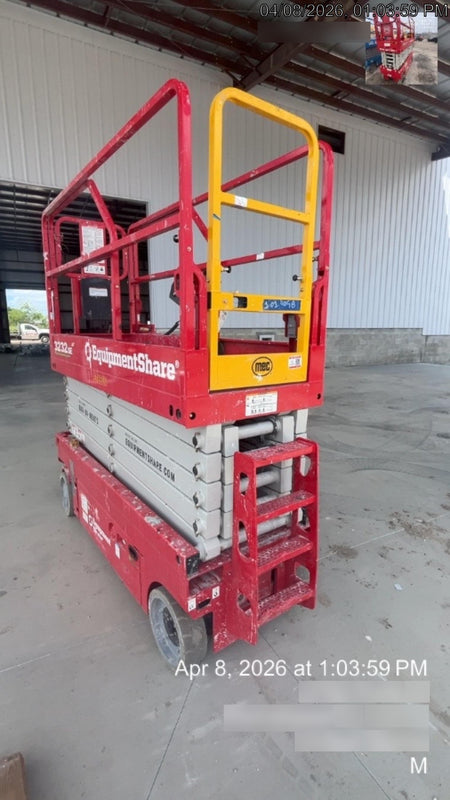 2026 MEC 3232SE