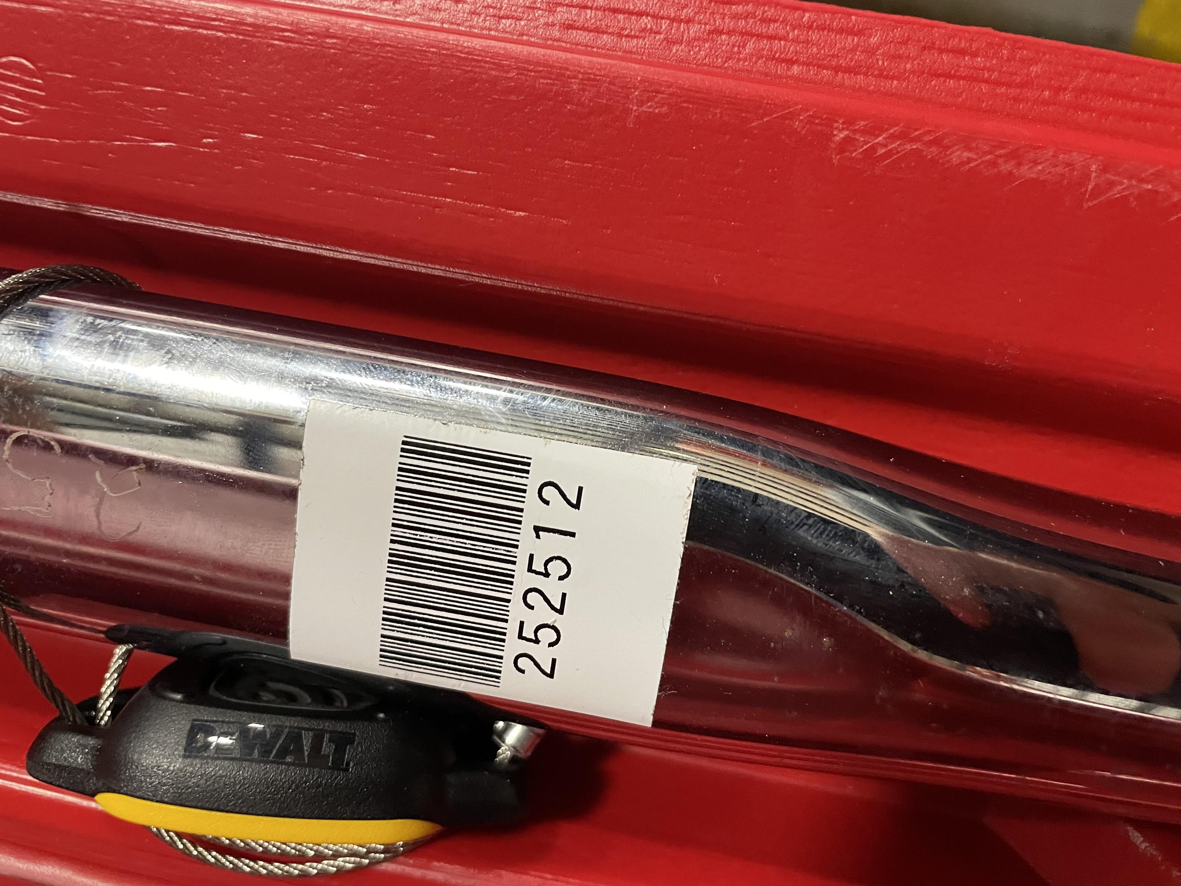 2022 PROTO J6020AB