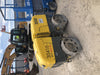 2019 WACKER NEUSON RTKx-SC3