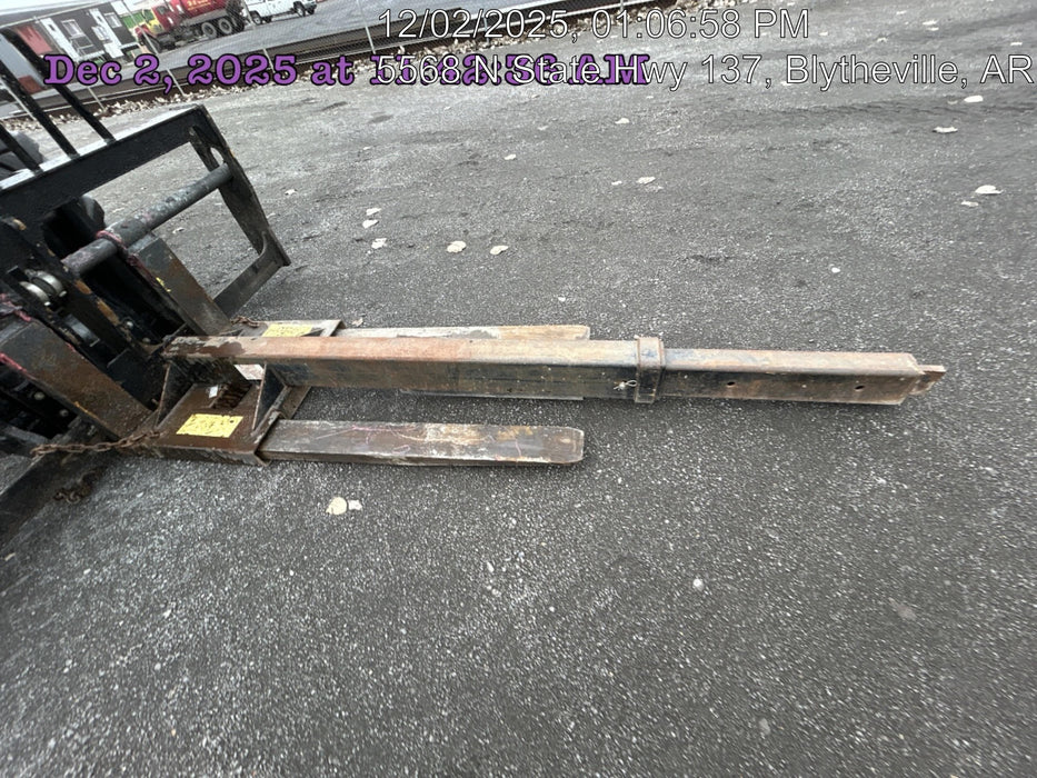 2020 ARROW MATERIAL HANDLING CE60-TH-STP