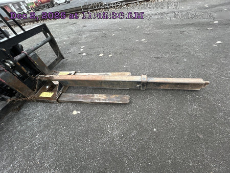 2020 ARROW MATERIAL HANDLING CE60-TH-STP
