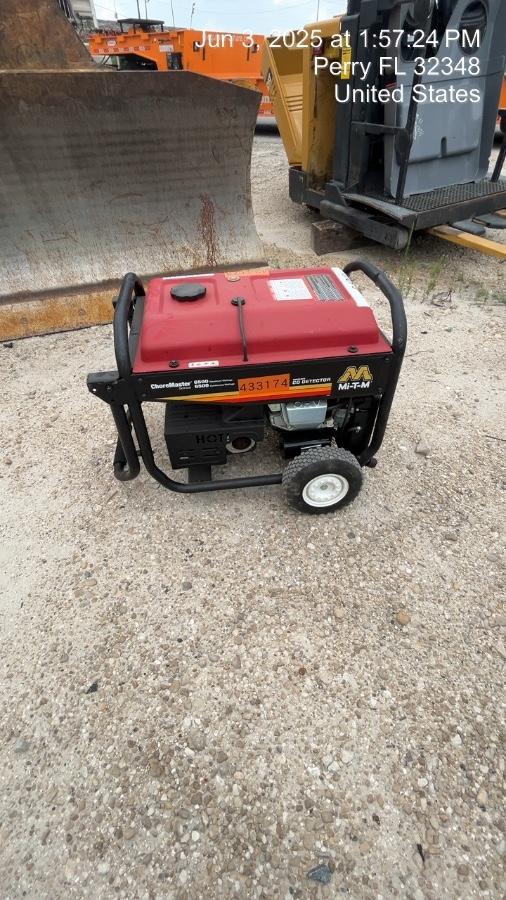 2024 MI-T-M GEN-6500-0MM1