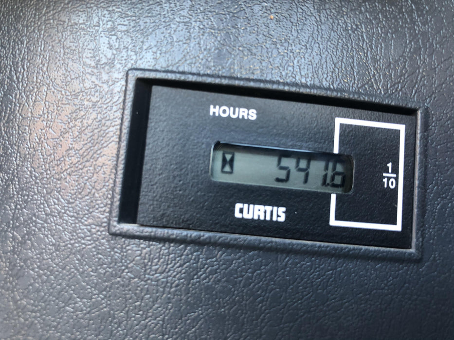 2019 HYUNDAI R80CR-9A