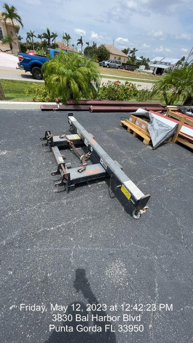 2020 STAR INDUSTRIES 1150C