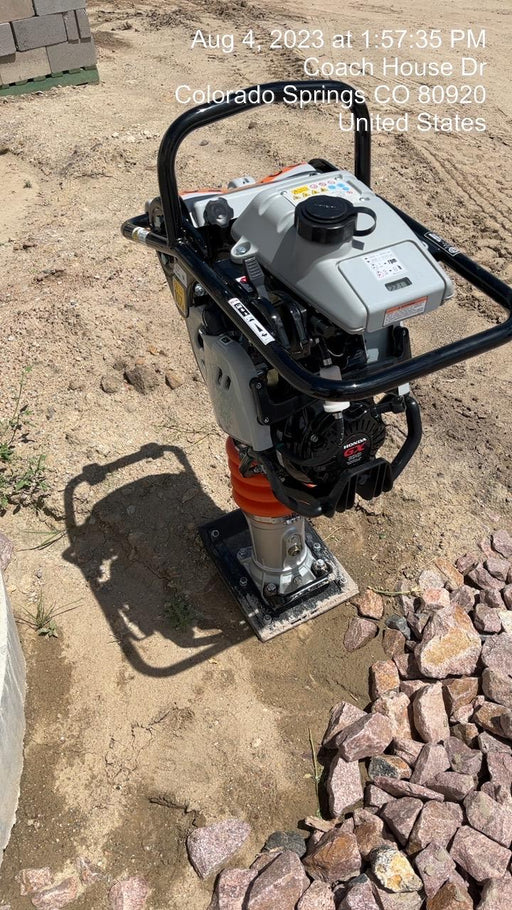 2023 MULTIQUIP MTX60HD