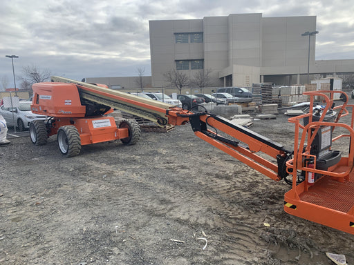 2021 JLG 660SJ