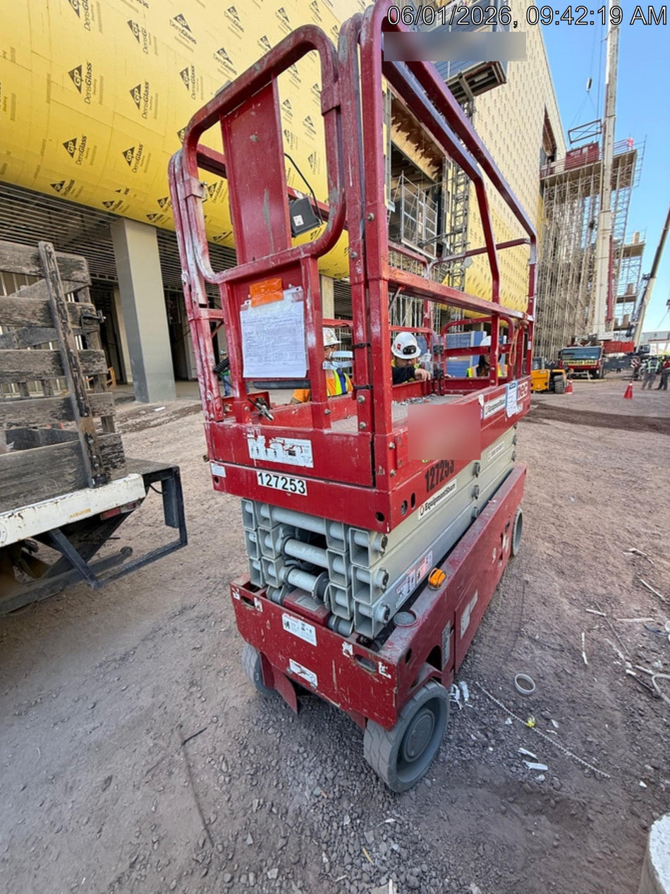 2021 MEC 2632SE