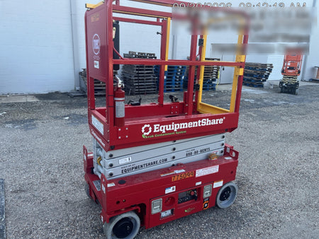 2026 MEC Micro 19-XD+