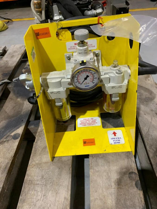 2023 TORCUP RPDD-FRL