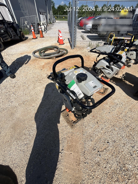 2023 MULTIQUIP MTX60HD