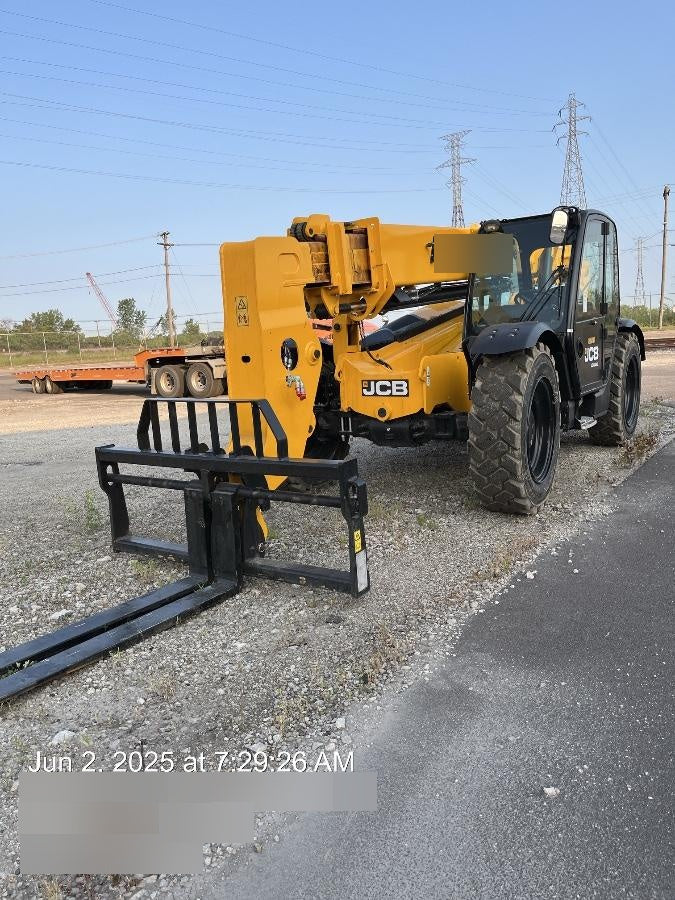 2025 JCB 509-42