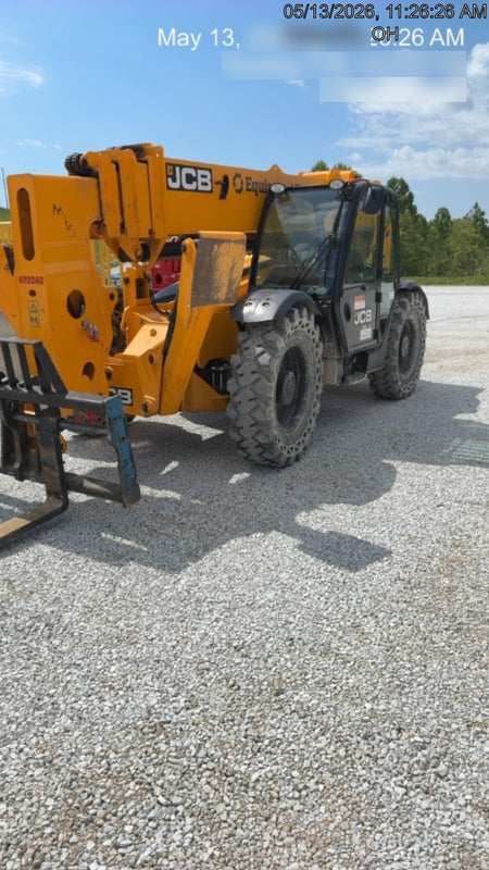 2025 JCB 512-56