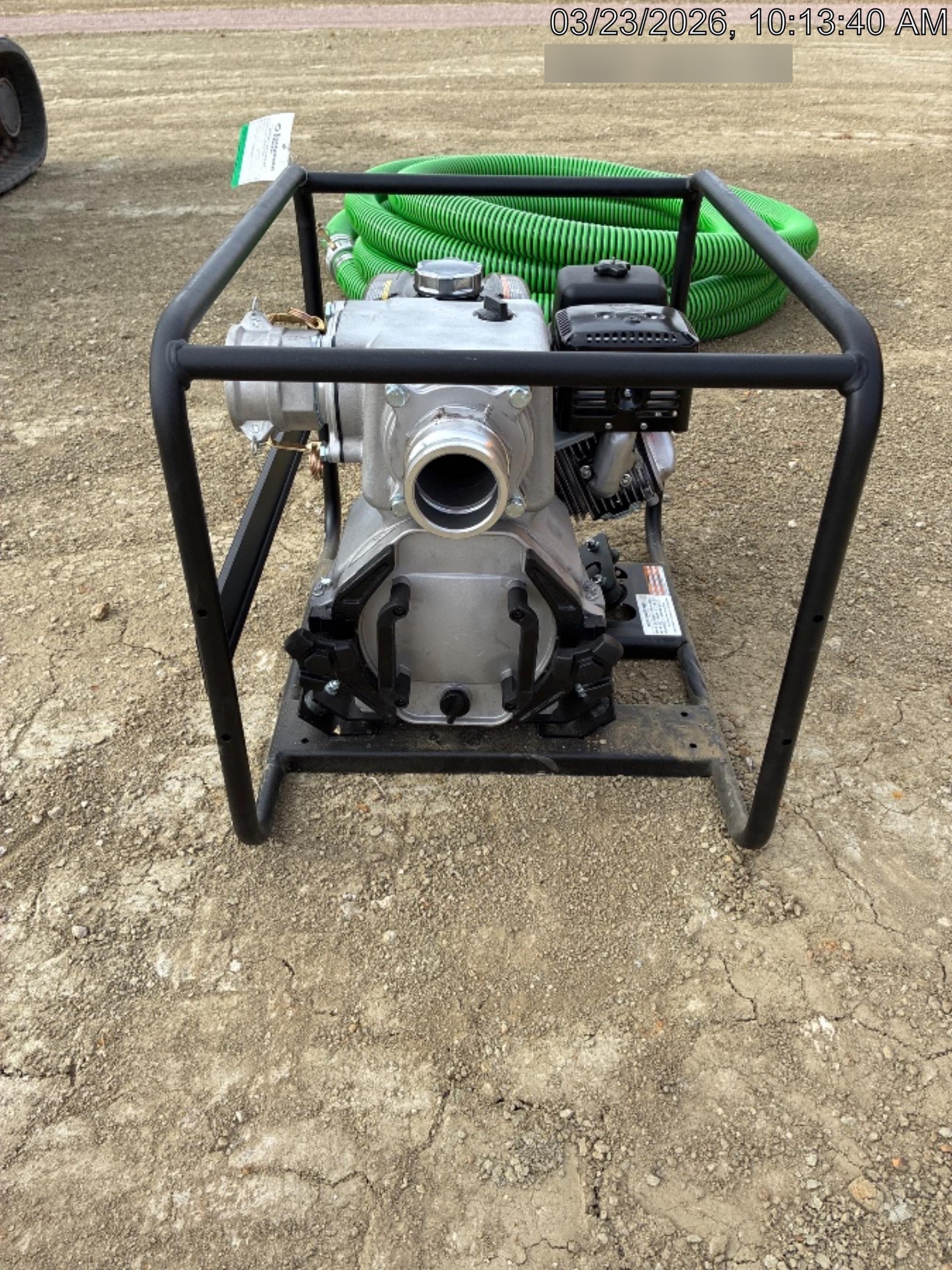 2026 MI-T-M WTP-T03-0MGH