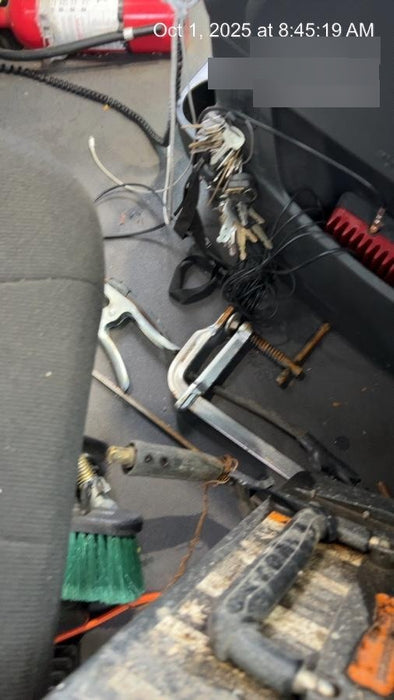 2019 LINCOLN ELECTRIC LN25