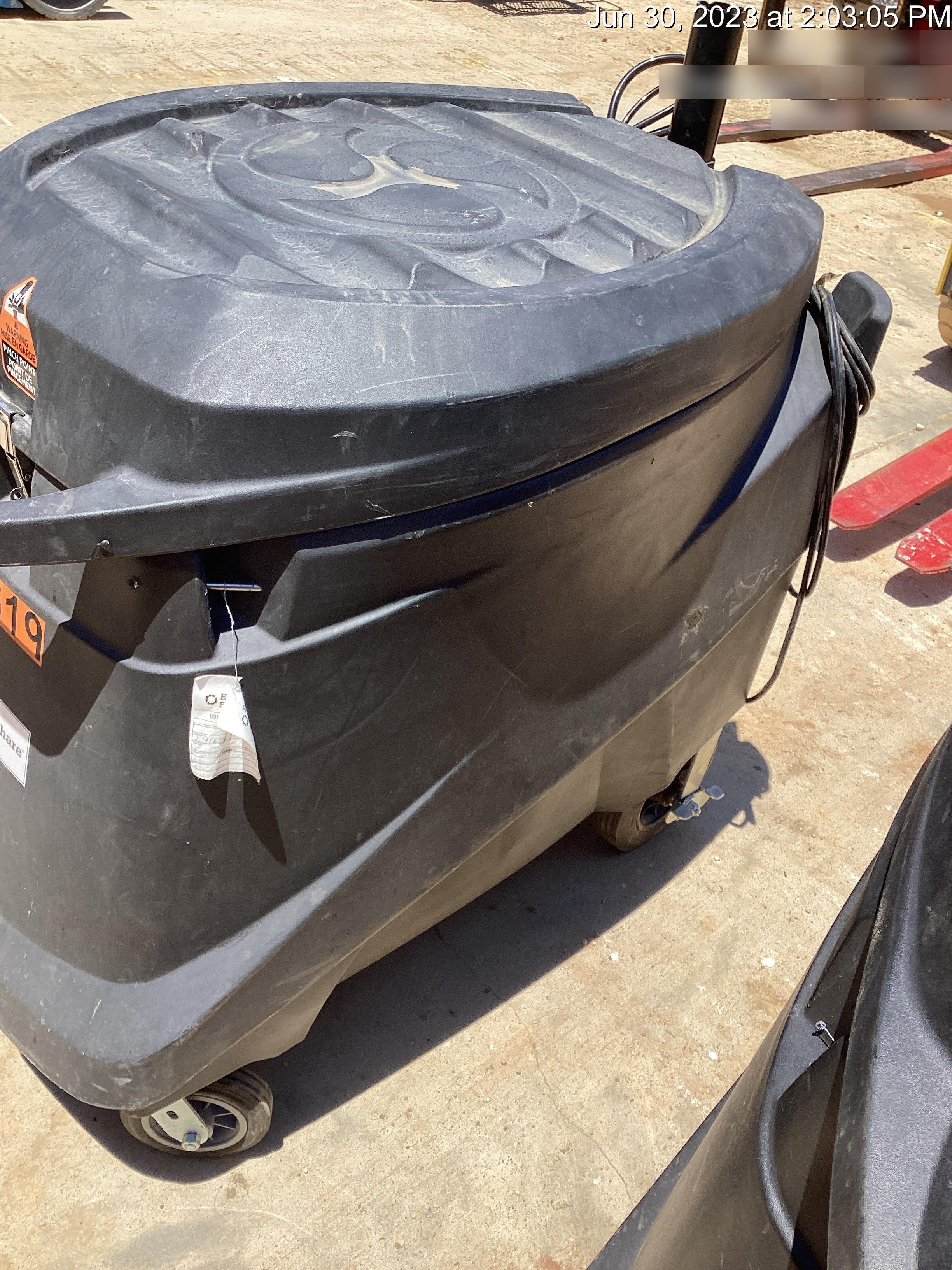 2022 POWER BREEZER PB4BASE