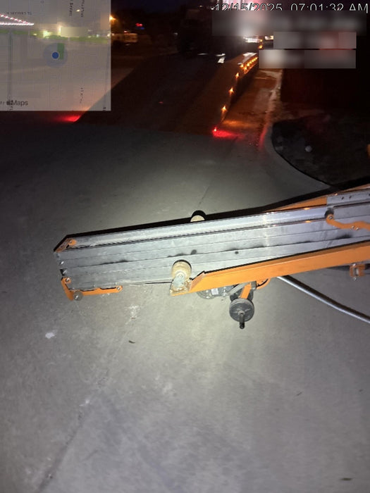 2021 LIFTSMART MLC-24