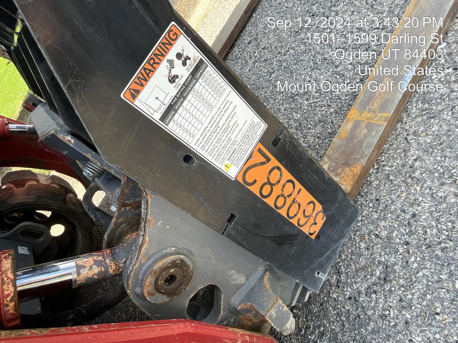 2023 VIRNIG PF4855-5VG