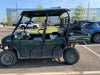 2019 KAWASAKI Mule PRO-DXT (Half Door)