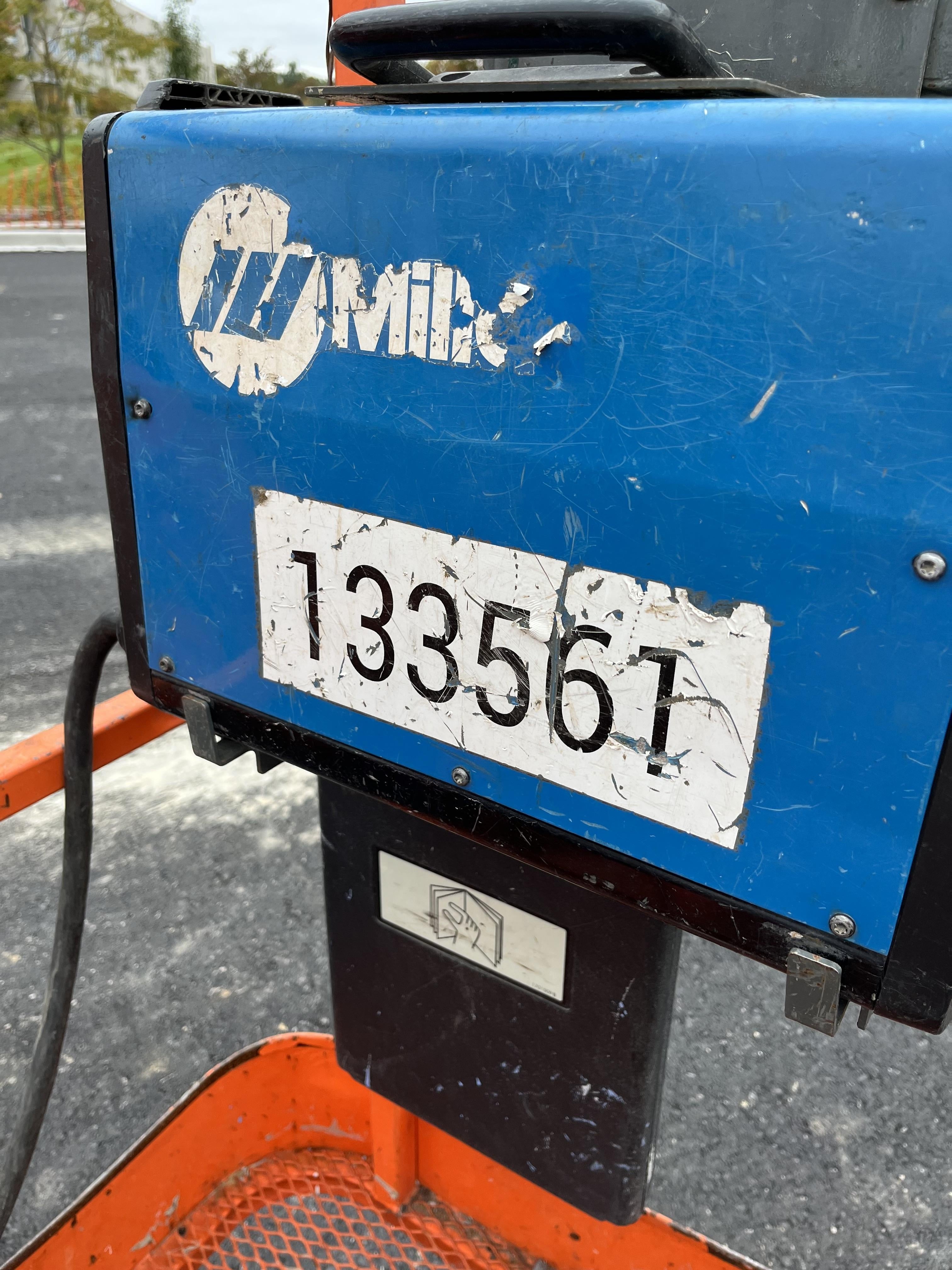 2020 MILLER ELECTRIC CST-280