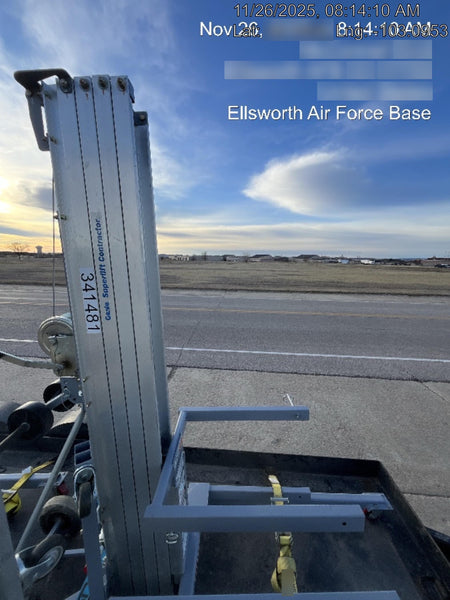 2023 GENIE SLC-24