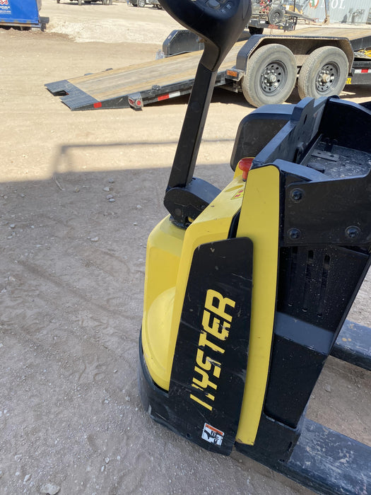 2020 HYSTER W45ZHD