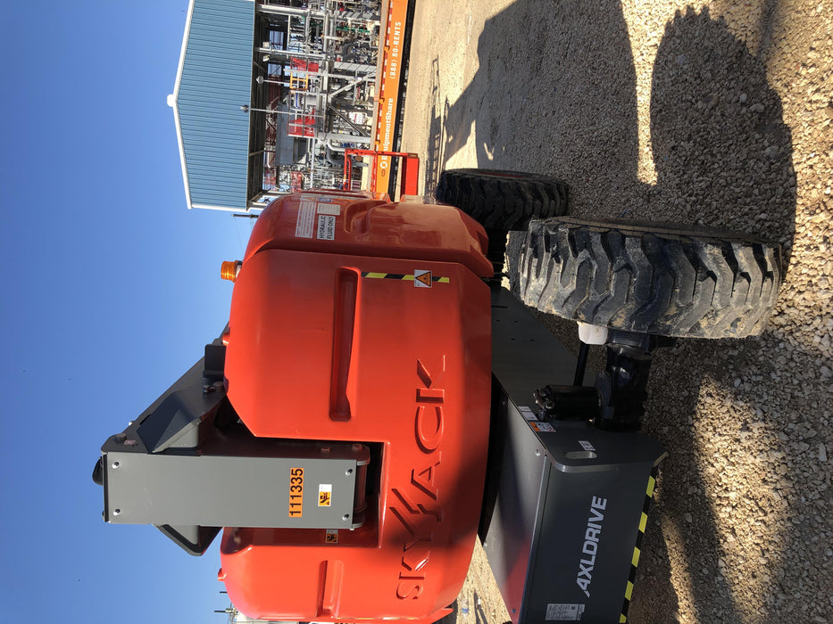 2020 SKYJACK SJ63 AJ