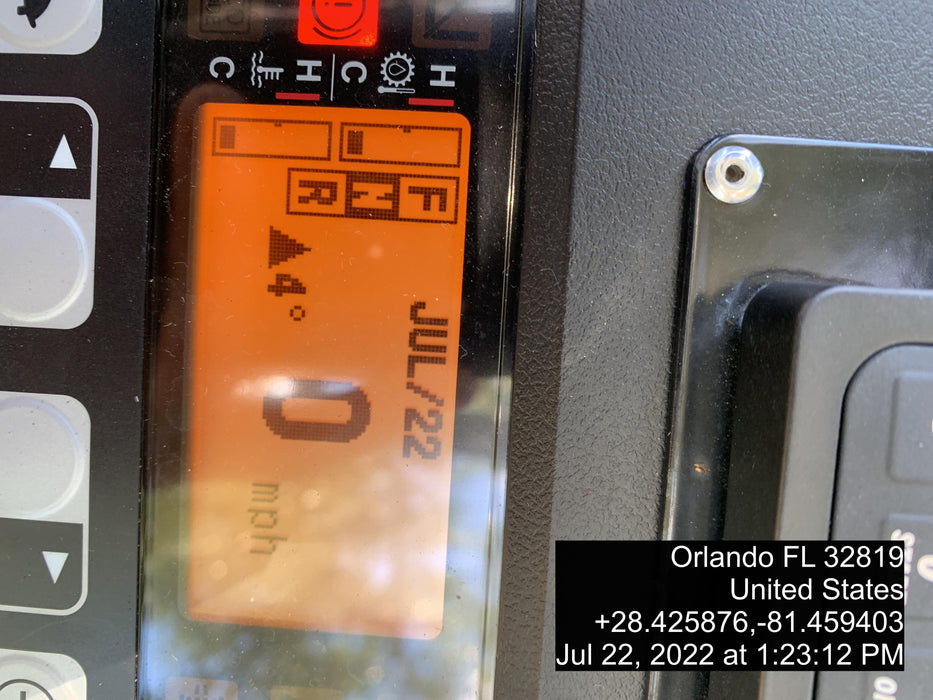 2022 TOYOTA 50-8FGU25