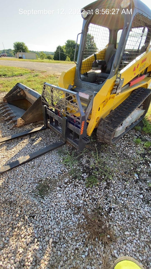 2022 PALADIN 48" Pallet Forks - Paladin