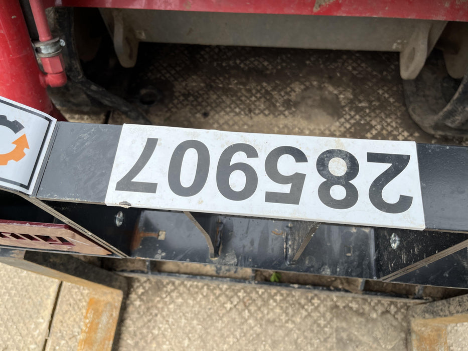 2023 VIRNIG PF4855-5VG