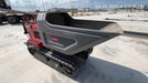 2025 TORO MBTX 2500-TS