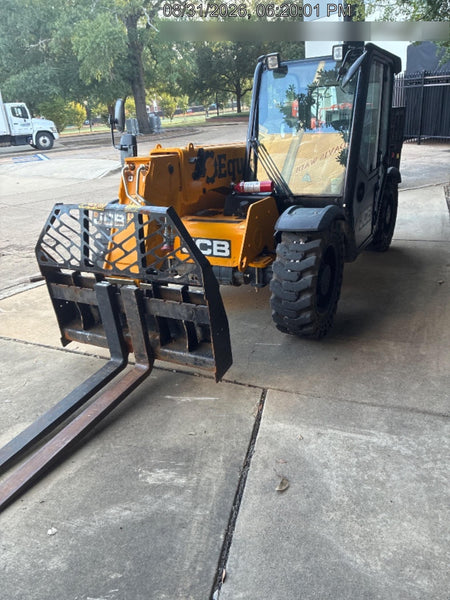 2025 JCB 505-20TC