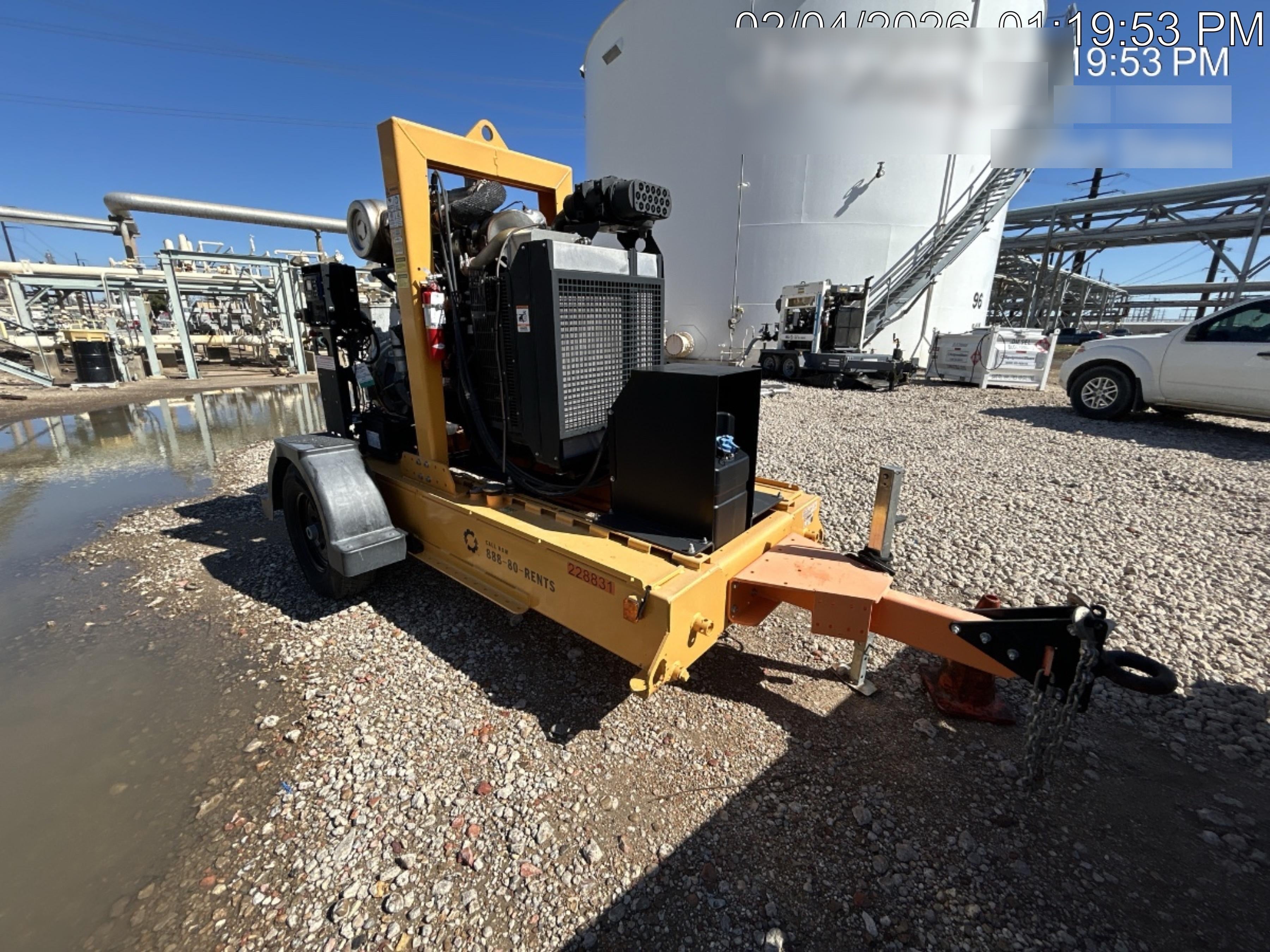 2022 PIONEER PP63C17L2-4045HFC06