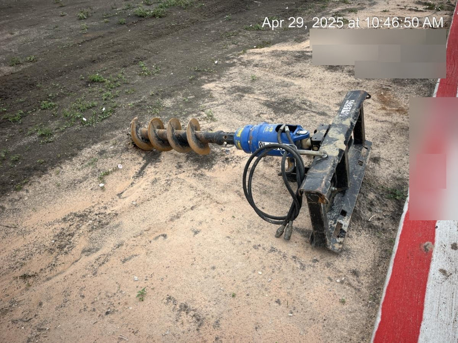 2024 AUGER TORQUE 3300-30