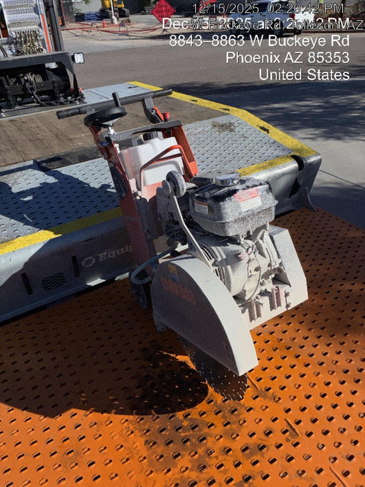 2024 HUSQVARNA FS 400 LV