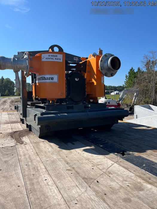 2022 MYERS-SETH RL-200